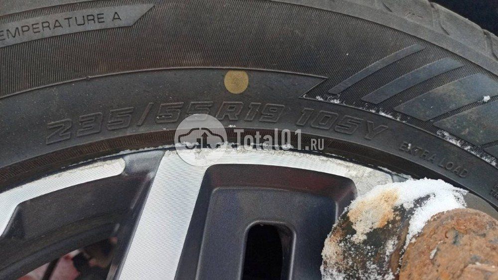 Фото Hyundai Santa Fe 30