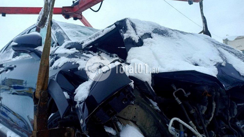 Фото Hyundai Santa Fe 40