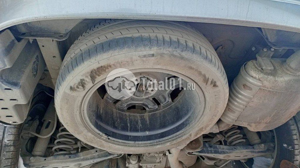 Фото Hyundai Santa Fe 42