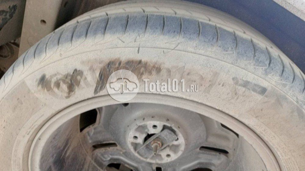 Фото Hyundai Santa Fe 44