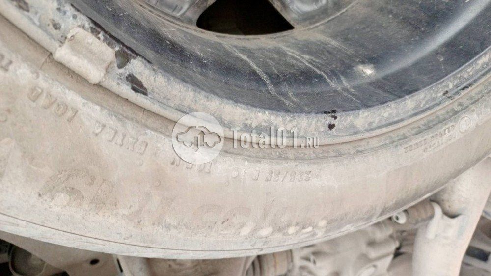 Фото Hyundai Santa Fe 46