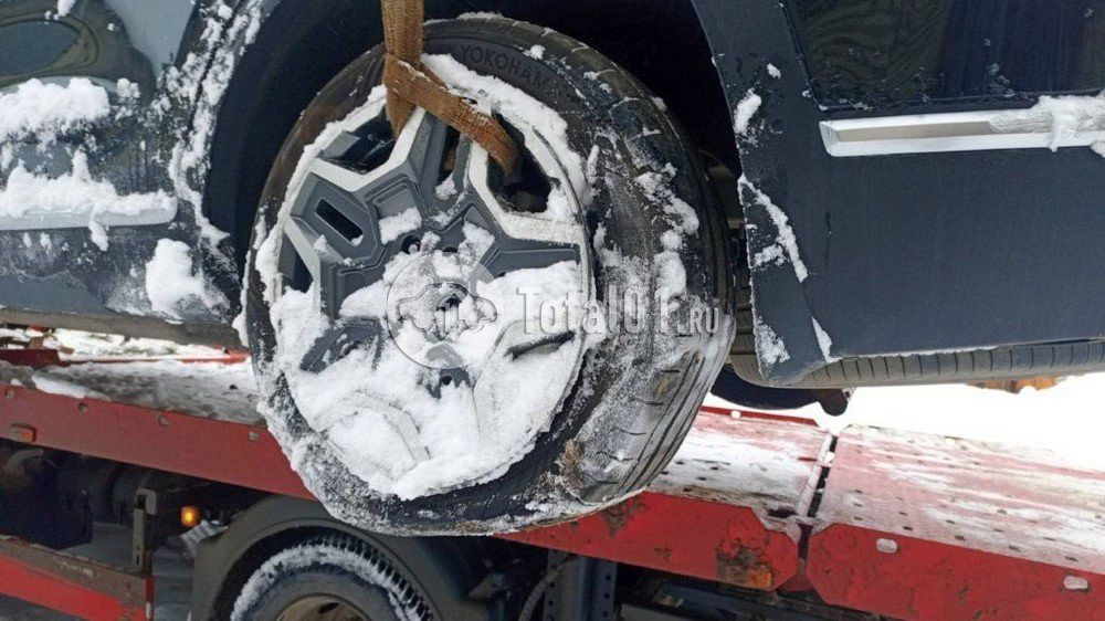 Фото Hyundai Santa Fe 48