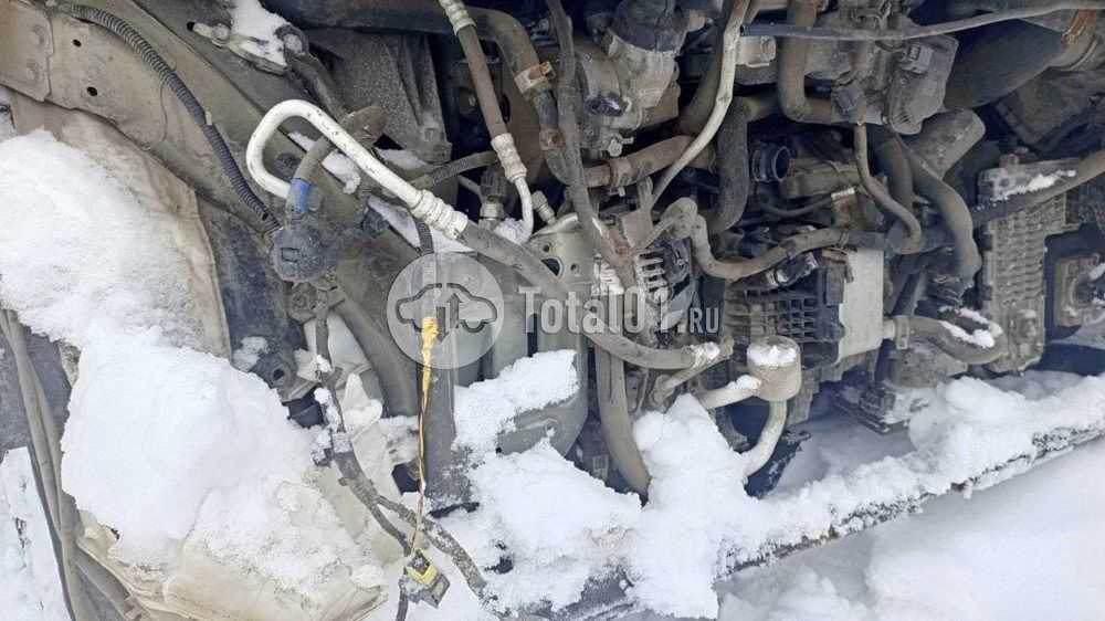 Фото Hyundai Santa Fe 74