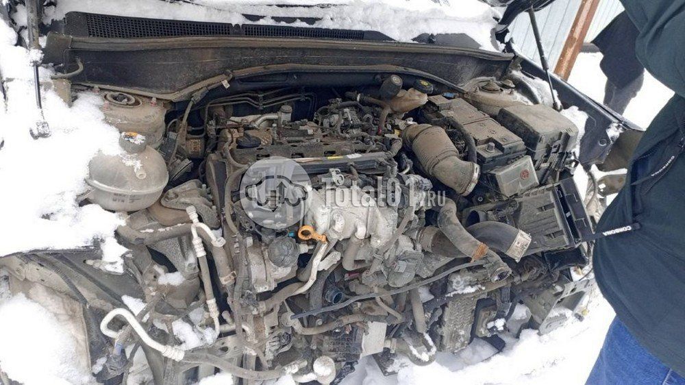 Фото Hyundai Santa Fe 76