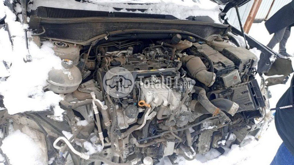 Фото Hyundai Santa Fe 78