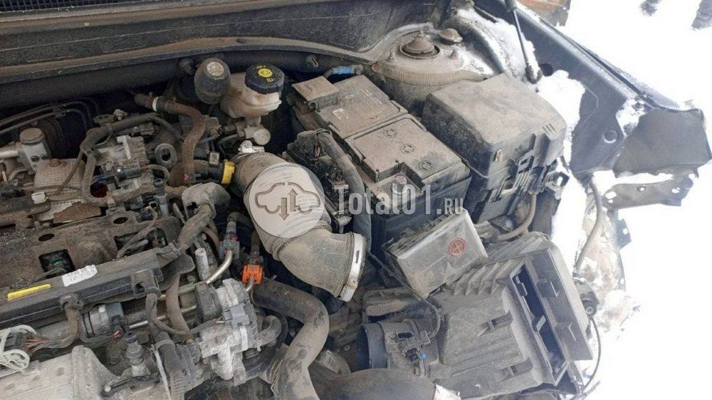 Фото Hyundai Santa Fe 82