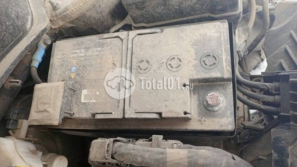 Фото Hyundai Santa Fe 84