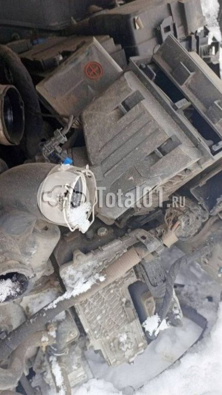 Фото Hyundai Santa Fe 88