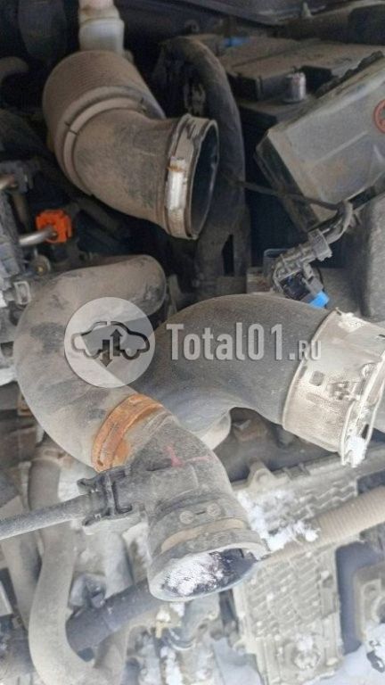 Фото Hyundai Santa Fe 90