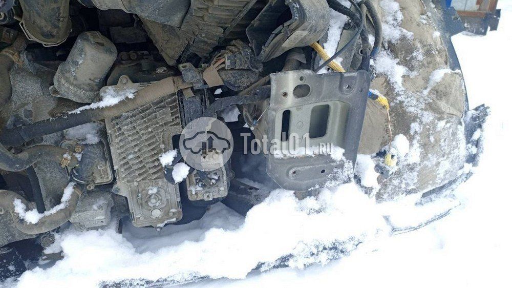 Фото Hyundai Santa Fe 92