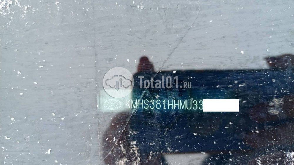 Фото Hyundai Santa Fe 94