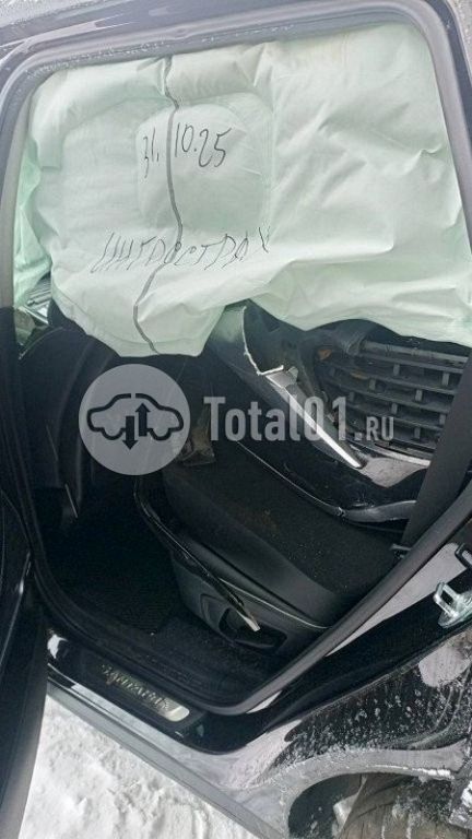 Фото Hyundai Santa Fe 98