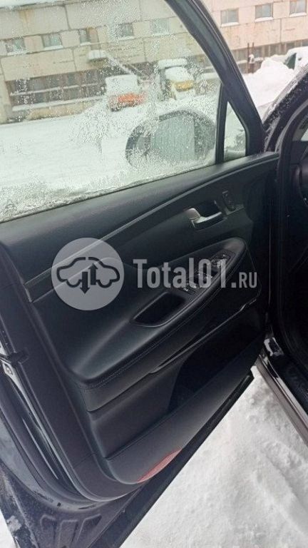 Фото Hyundai Santa Fe 102