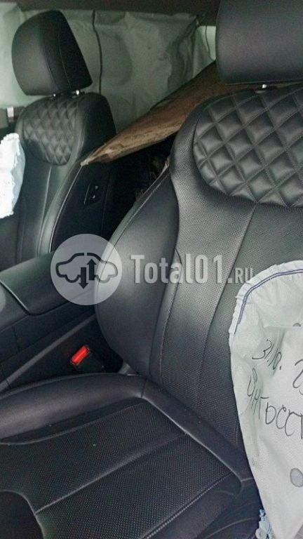 Фото Hyundai Santa Fe 106