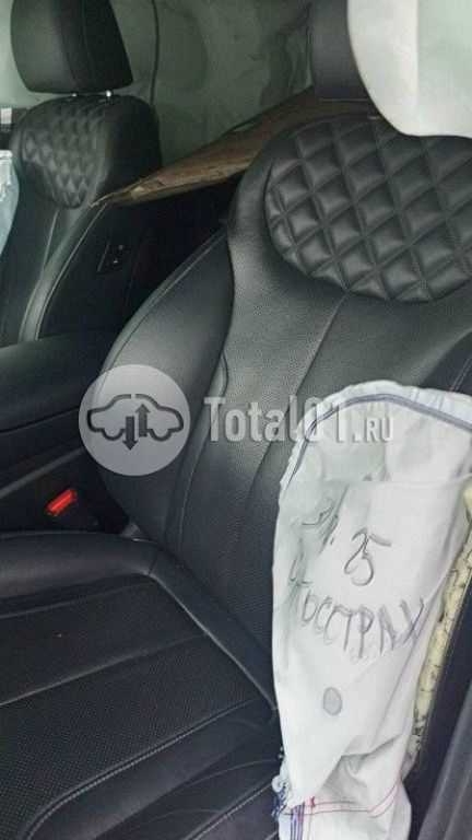 Фото Hyundai Santa Fe 108