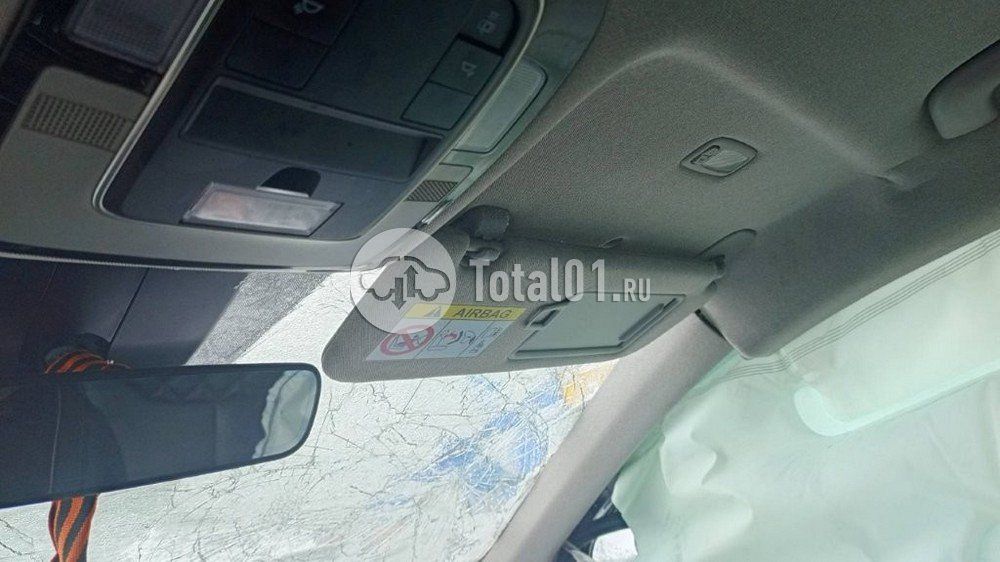 Фото Hyundai Santa Fe 116