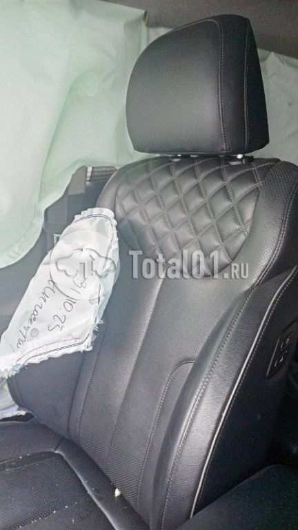 Фото Hyundai Santa Fe 126