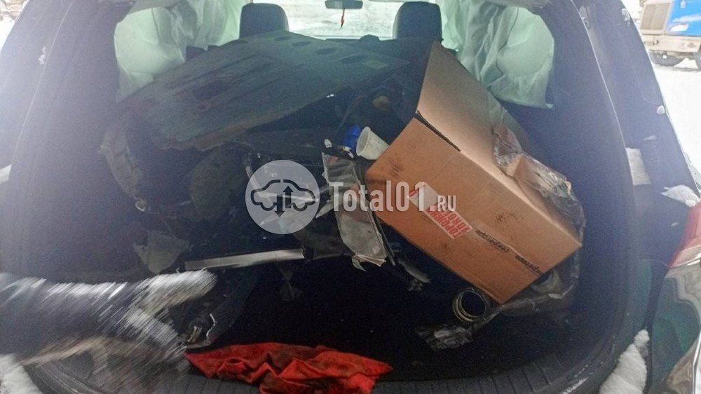 Фото Hyundai Santa Fe 134