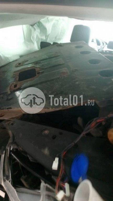 Фото Hyundai Santa Fe 136