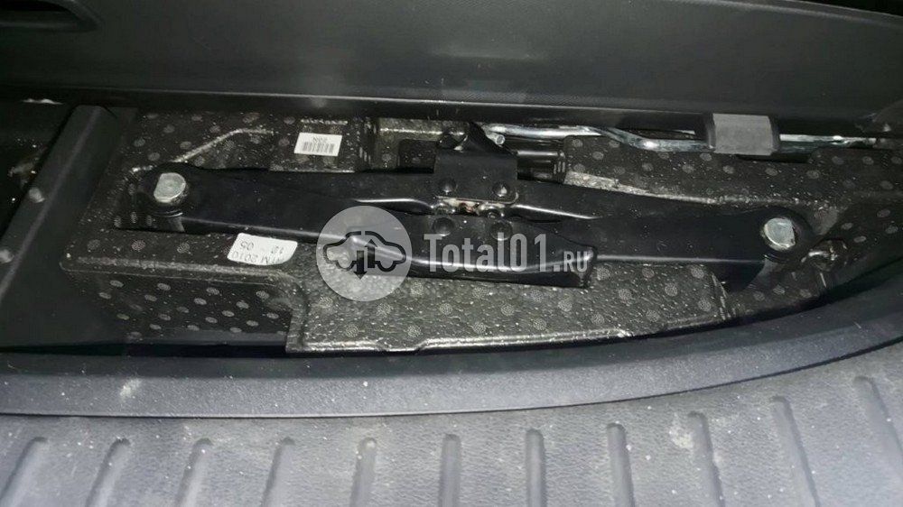 Фото Hyundai Santa Fe 140