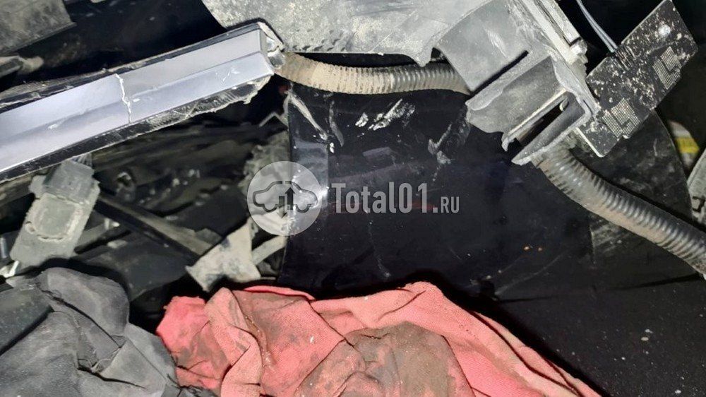 Фото Hyundai Santa Fe 142