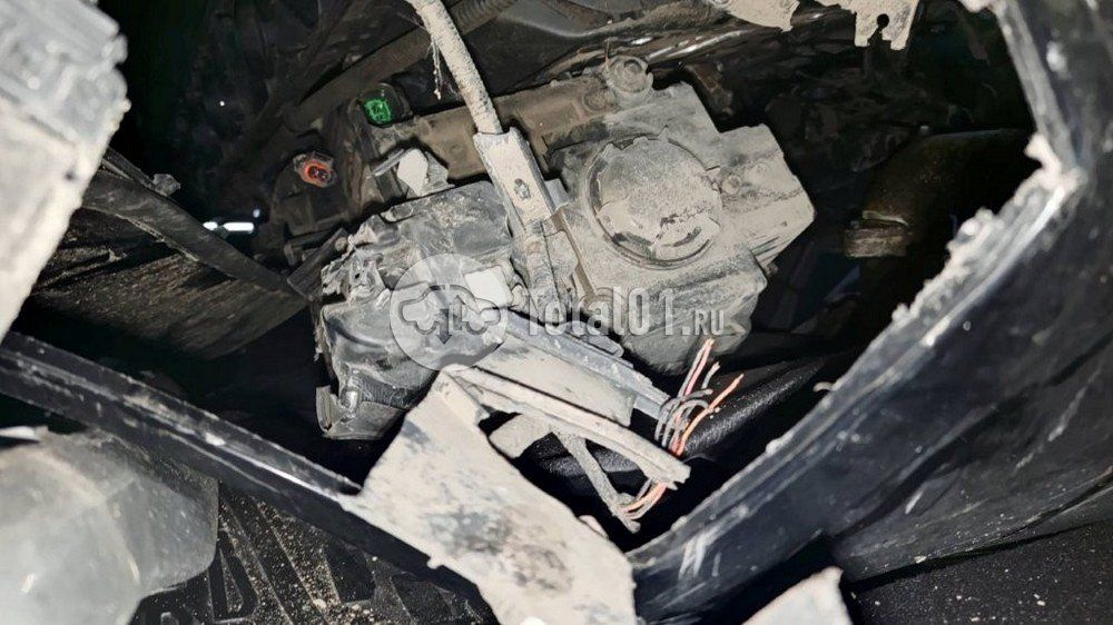 Фото Hyundai Santa Fe 144