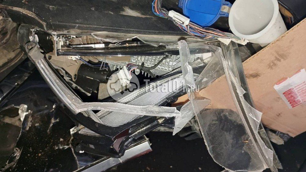 Фото Hyundai Santa Fe 146