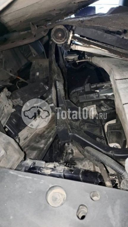 Фото Hyundai Santa Fe 148