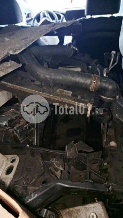 Фото Hyundai Santa Fe 150