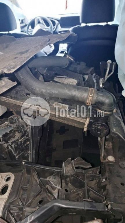 Фото Hyundai Santa Fe 152