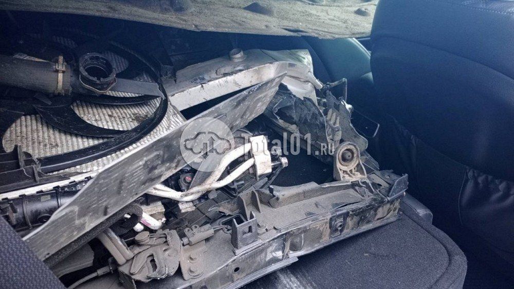 Фото Hyundai Santa Fe 154