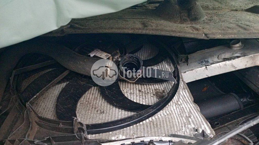 Фото Hyundai Santa Fe 156