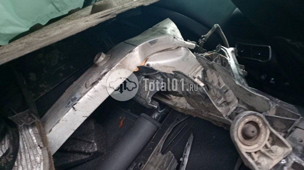 Фото Hyundai Santa Fe 158