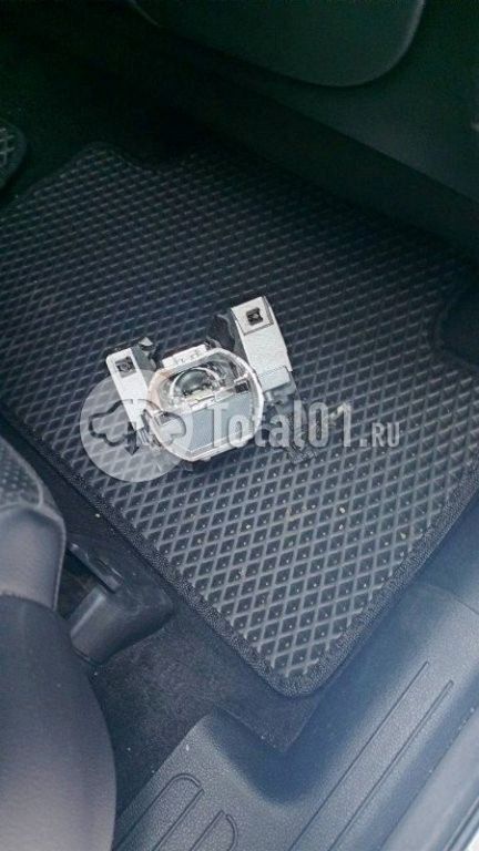 Фото Hyundai Santa Fe 160