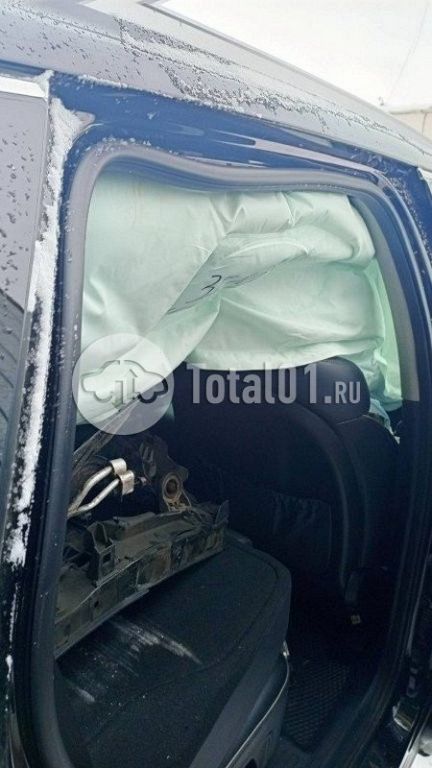 Фото Hyundai Santa Fe 162