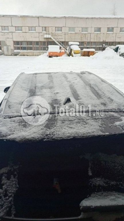 Фото Hyundai Santa Fe 164