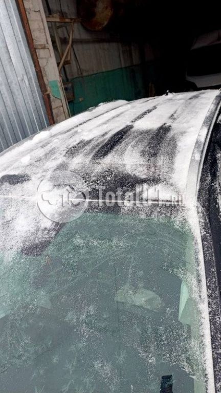 Фото Hyundai Santa Fe 166