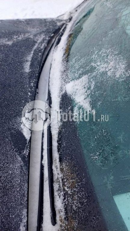 Фото Hyundai Santa Fe 170