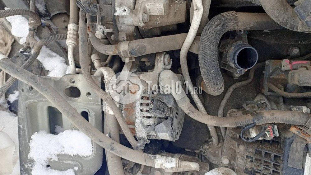 Фото Hyundai Santa Fe 176