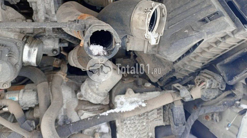 Фото Hyundai Santa Fe 180