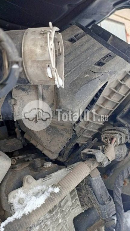 Фото Hyundai Santa Fe 182