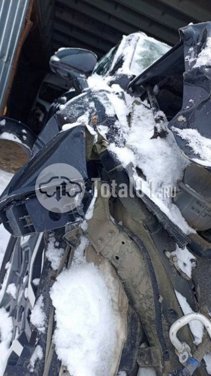 Фото Hyundai Santa Fe 186