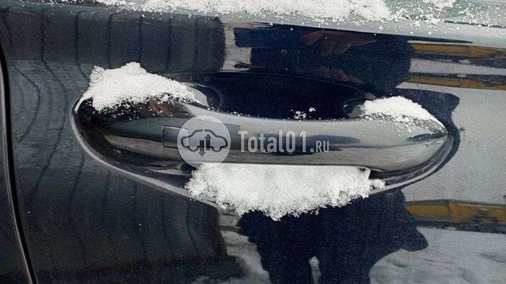 Фото Hyundai Santa Fe 190