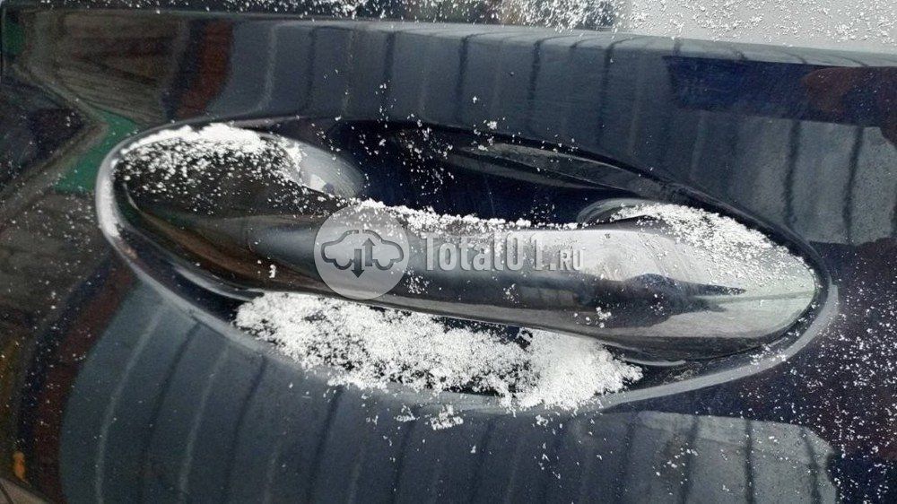 Фото Hyundai Santa Fe 192