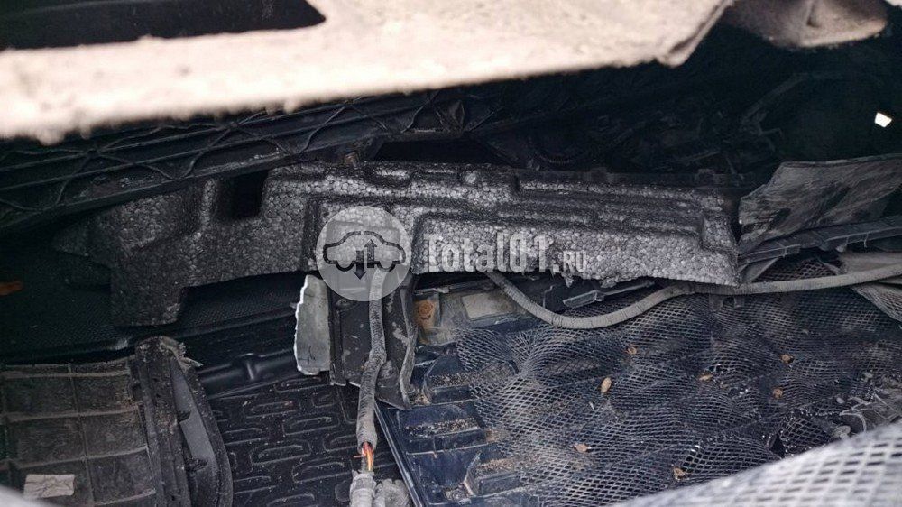 Фото Hyundai Santa Fe 202