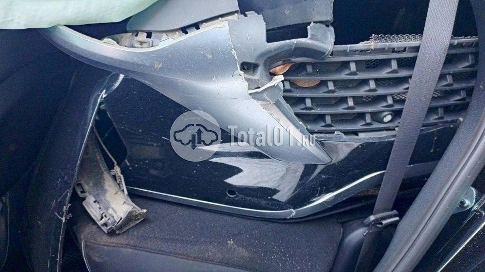 Фото Hyundai Santa Fe 204