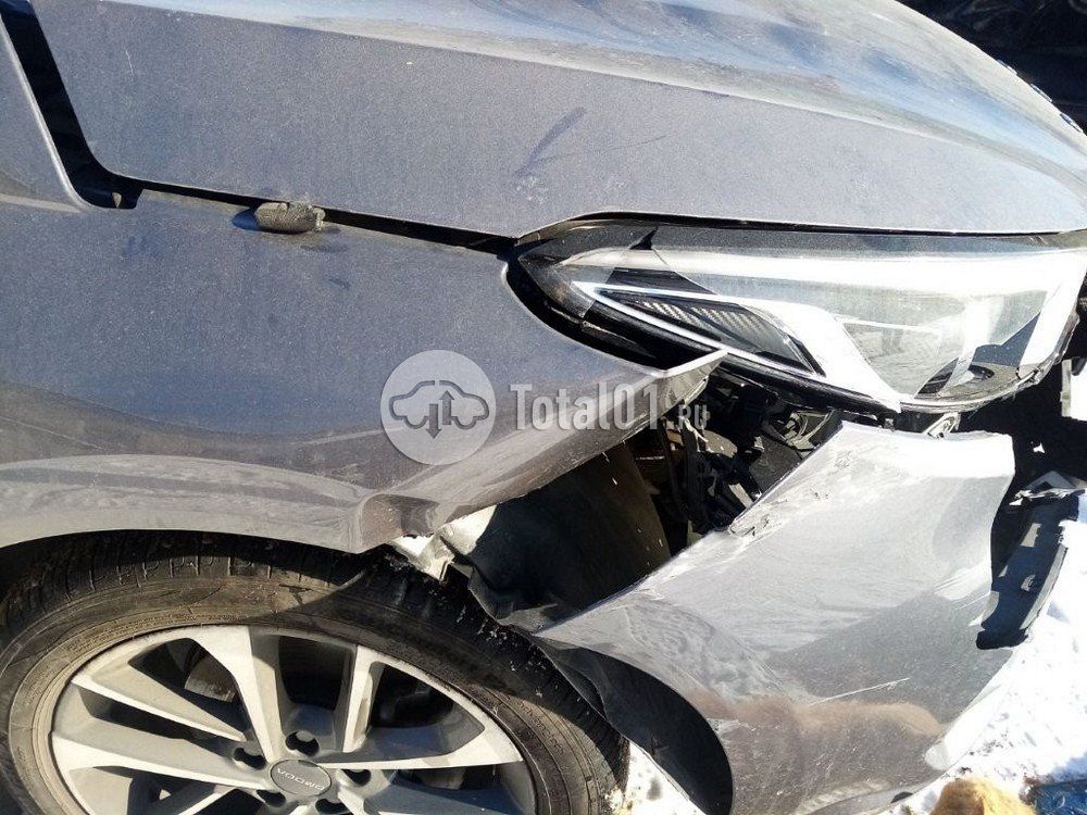 Фото OMODA S5 26