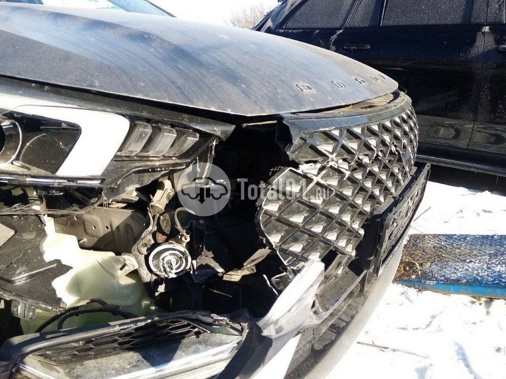 Фото OMODA S5 32