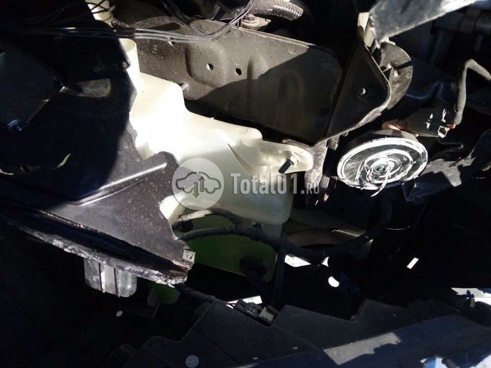 Фото OMODA S5 40