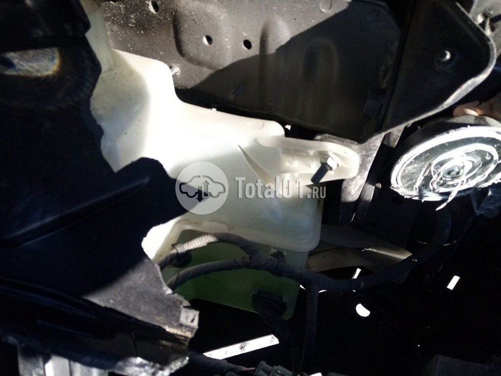 Фото OMODA S5 42